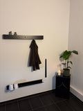 Garderobe  Hamal