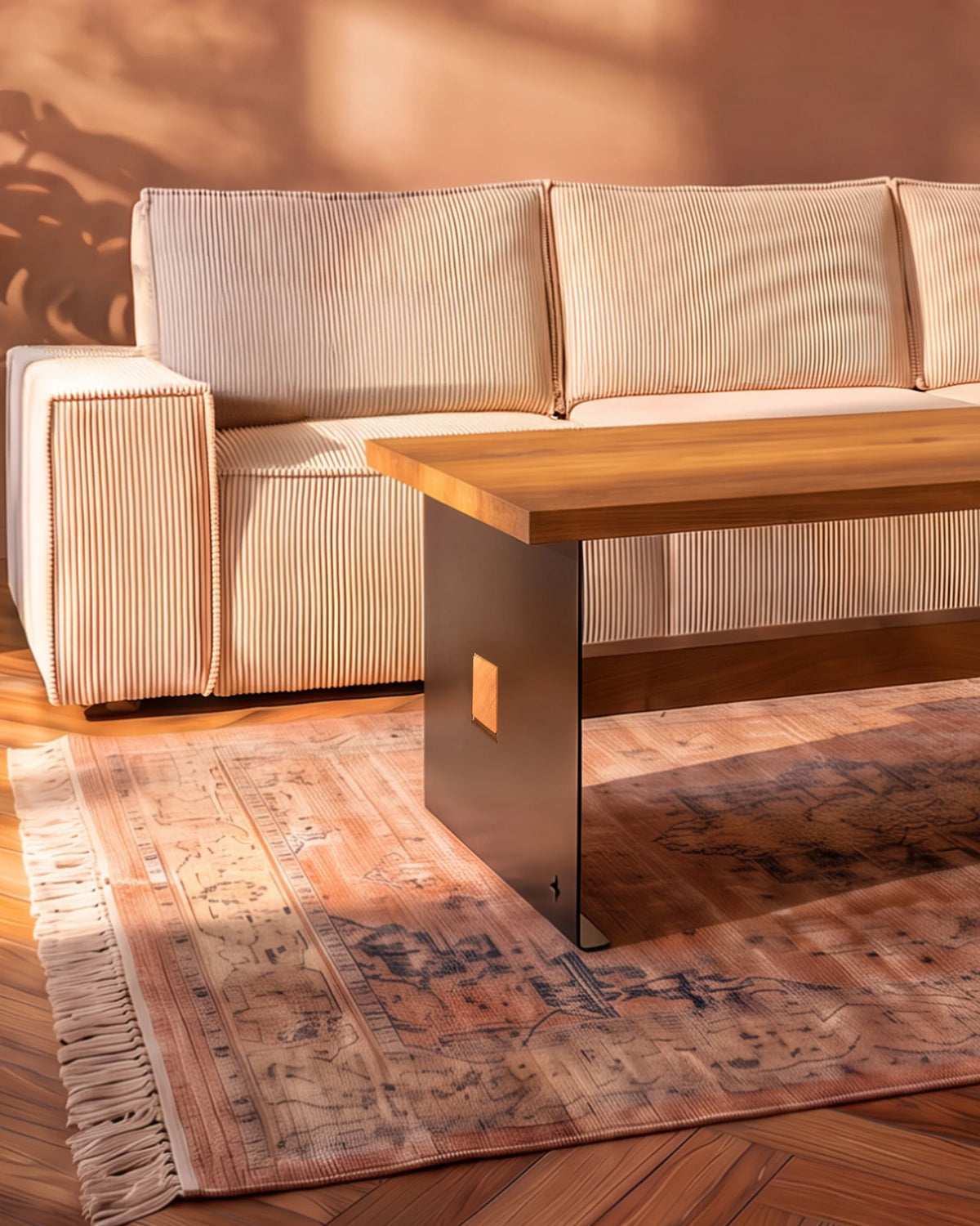 Couchtisch Marohu