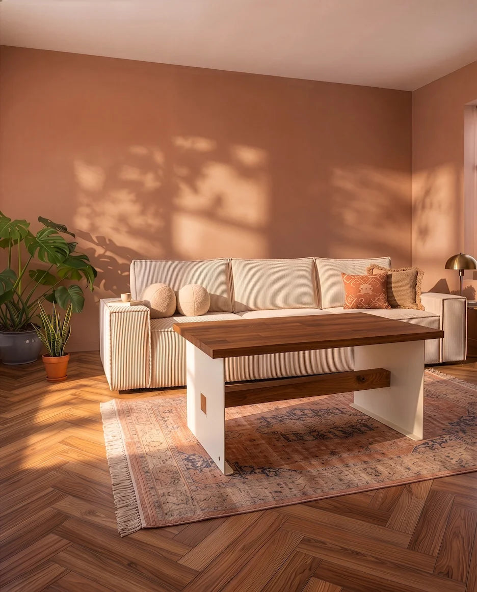 Couchtisch Marohu