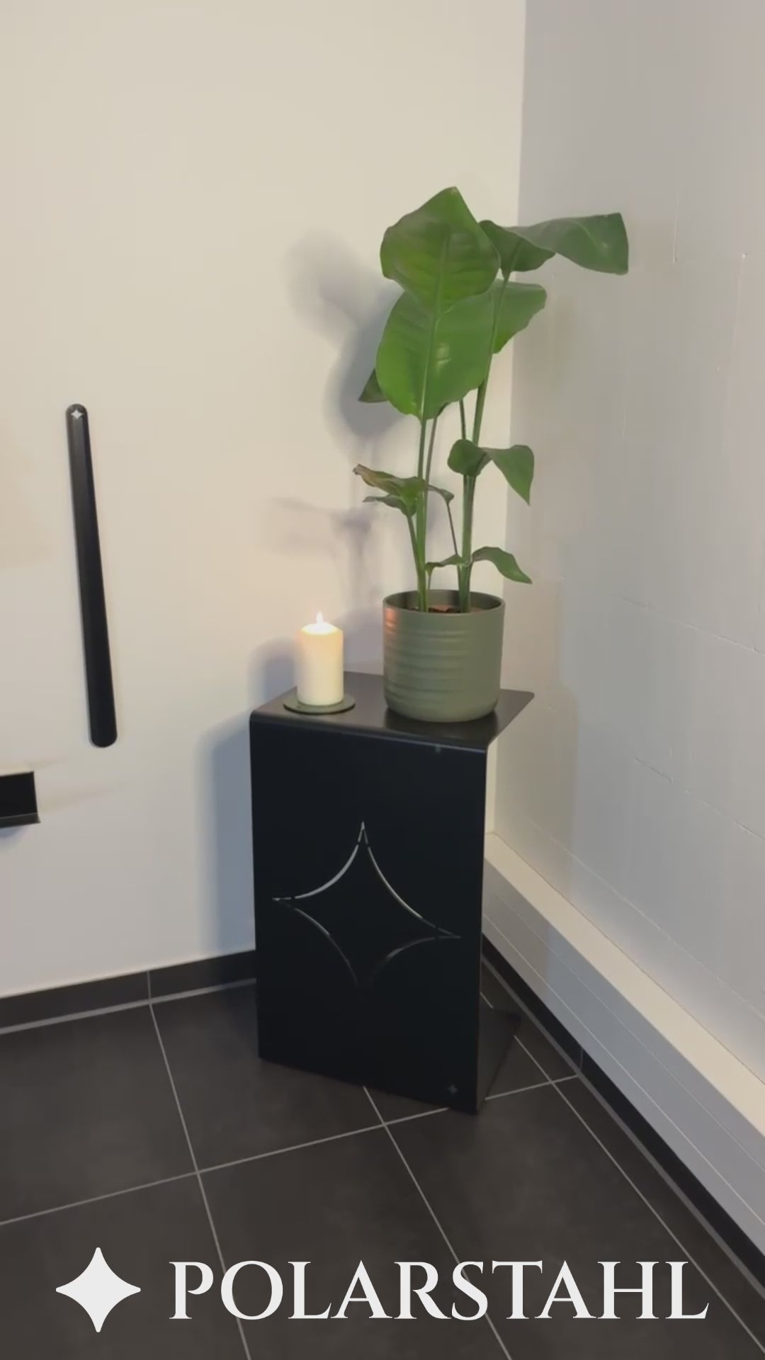 Garderobe  Hamal